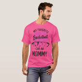 Mama T-Shirt (Vorne ganz)