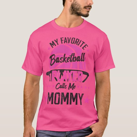 Mama T-Shirt (Vorderseite)