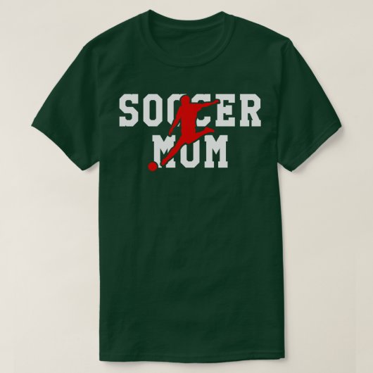 Mama T-Shirt (Design vorne)