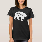 Mama T-Shirt (Vorderseite)