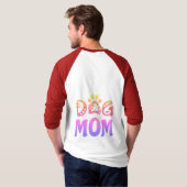 Mama T-Shirt (Schwarz voll)