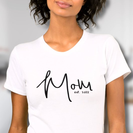 Mama T-Shirt