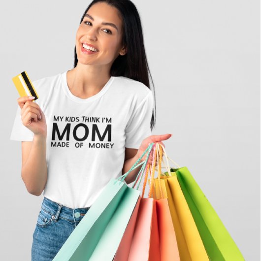 MAMA T-Shirt