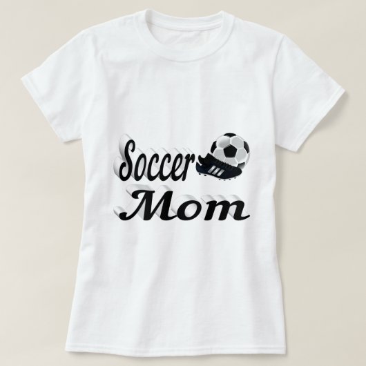Mama T - Shirt (Design vorne)