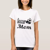 Mama T - Shirt (Vorderseite)