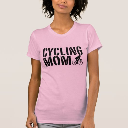 Mama T-Shirt (Vorderseite)