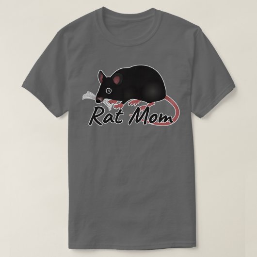 Mama T-Shirt (Design vorne)