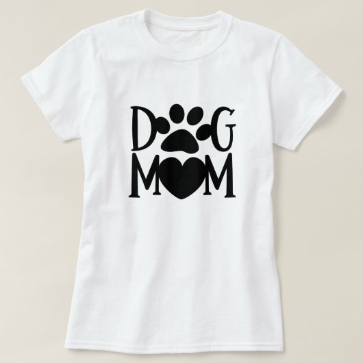 Mama T-Shirt (Design vorne)