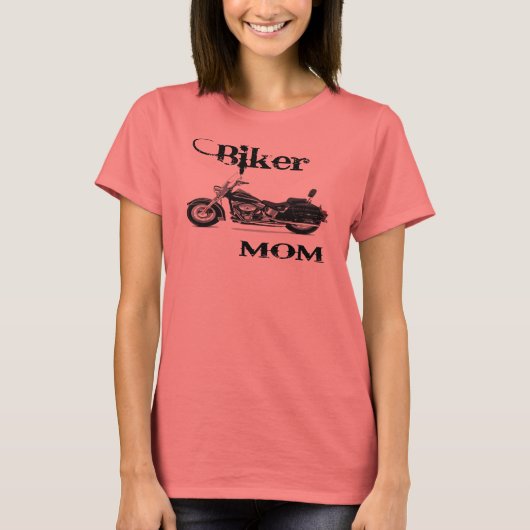 Mama T-Shirt (Vorderseite)