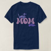 Mama T-Shirt (Design vorne)
