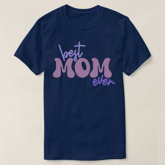 Mama T-Shirt (Design vorne)