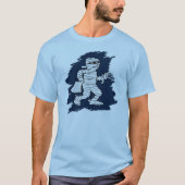 Mama-T - Shirt (Vorderseite)