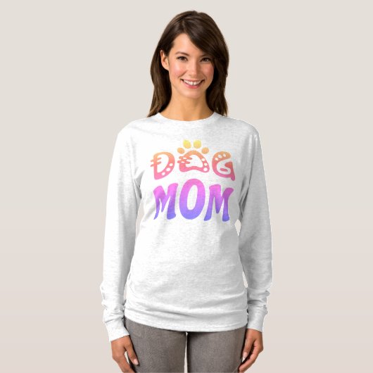 Mama T-Shirt (Vorne ganz)