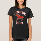 Mama T-Shirt (Vorderseite)