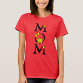 Mama T-Shirt (Vorderseite)