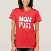 Mama T-Shirt (Vorderseite)