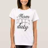 Mama T-Shirt (Vorderseite)