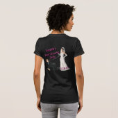 Mama T-Shirt (Schwarz voll)
