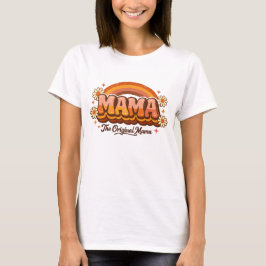 Mama T-Shirt