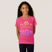 Mama T-Shirt (Vorne ganz)