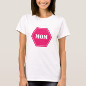 Mama T-Shirt (Vorderseite)