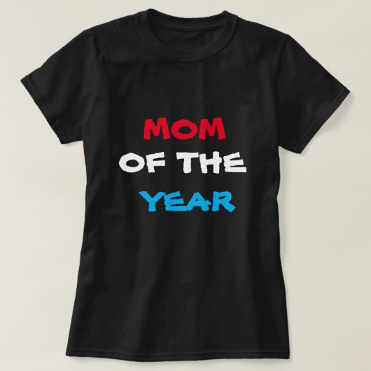 MAMA T - SHIRT (Design vorne)