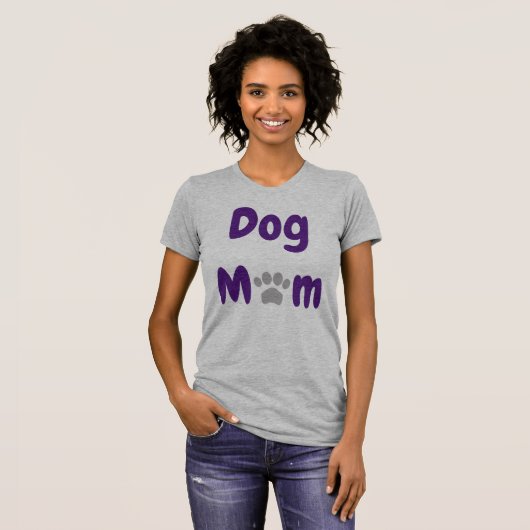 Mama T-Shirt (Vorne ganz)
