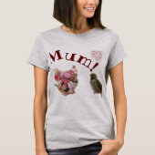 Mama! T-Shirt (Vorderseite)
