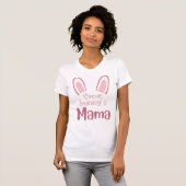 Mama T-Shirt (Vorne ganz)