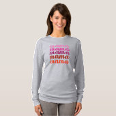 Mama T - Shirt (Vorne ganz)