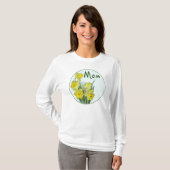 Mama T-Shirt (Vorne ganz)