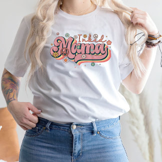 Mama-T - Shirt | Mama-Shirt | Tinte Lover