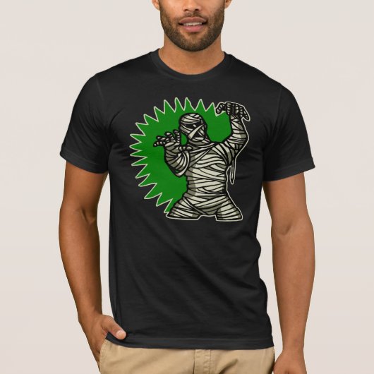 Mama-T - Shirts (Vorderseite)
