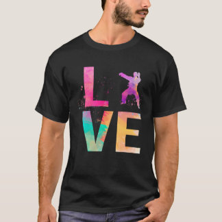 Mama Tai chi T-Shirt