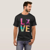 Mama Tai chi T-Shirt (Vorne ganz)