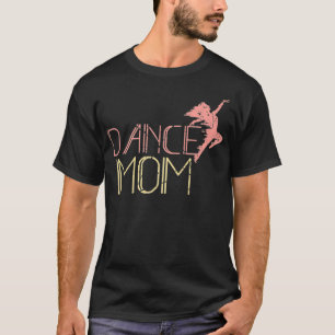 Mama tanzen Mami Mother Disco Premium T-Shirt