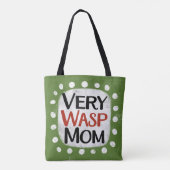 Mama Tasche (Rückseite)