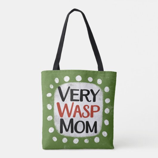 Mama Tasche (Rückseite)