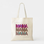 MAMA Tasche (Rückseite)
