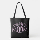 Mama Tasche (Rückseite)