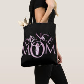 Mama Tasche (Von Nahem)