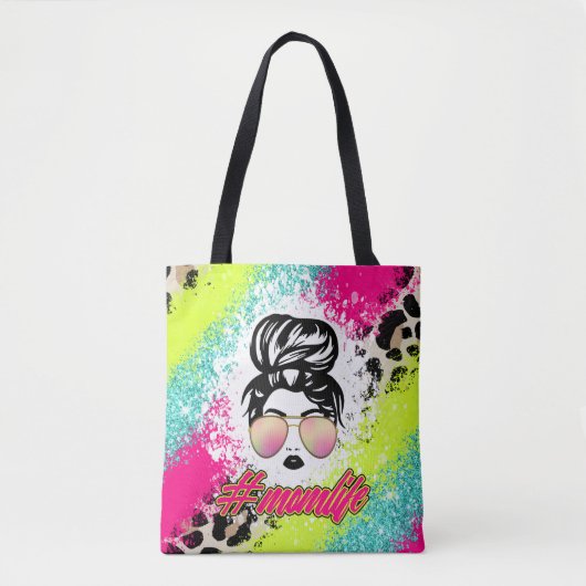 Mama Tasche (Vorderseite)