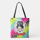 Mama Tasche (Rückseite)