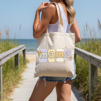 Mama-Tasche Cute Tägliche Muttiertasche Perfektes Tragetasche