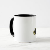 Mama Tasse (Vorderseite Links)
