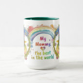 Mama Tasse (Zentrum)