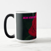 Mama Tasse (Links)