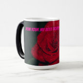 Mama Tasse (Vorderseite Links)