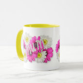 Mama Tasse (Vorderseite Links)