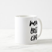 MAMA - TASSE (VorderseiteRechts)